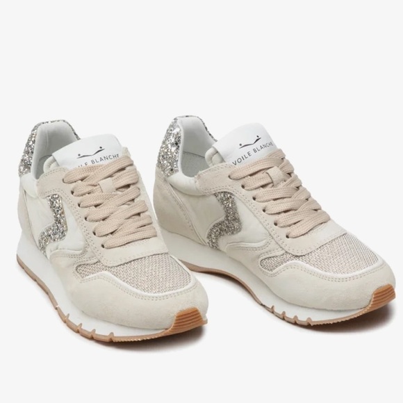 Voile Blanche Shoes - Voile Blanche Trainers